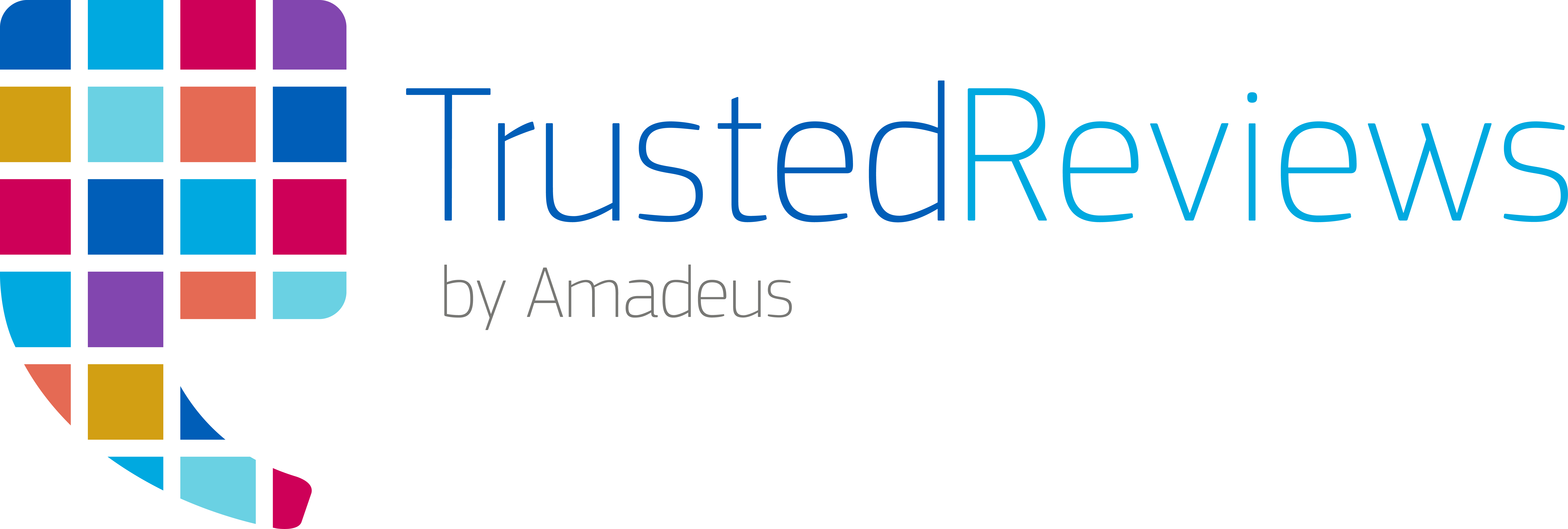 Trusted Reviews by Amadeus
